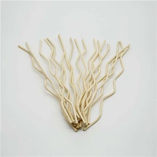 디퓨저 등나무 나무 뚜껑 스틱